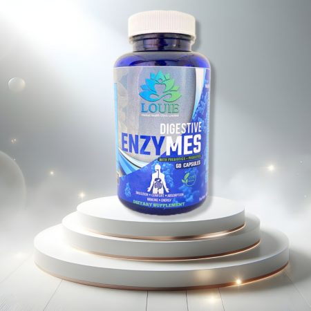 Digestive Enzymes