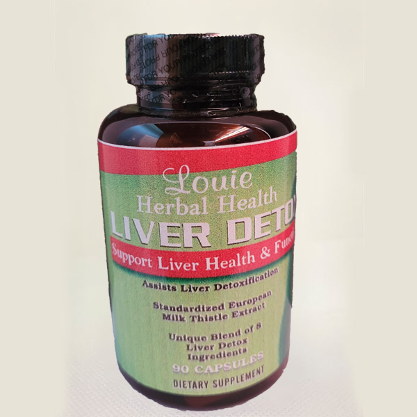 Liver Detox