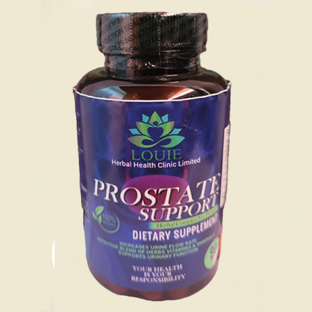 Prostate Formula