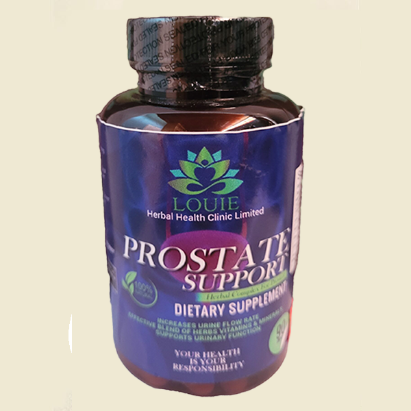 Prostate Formula