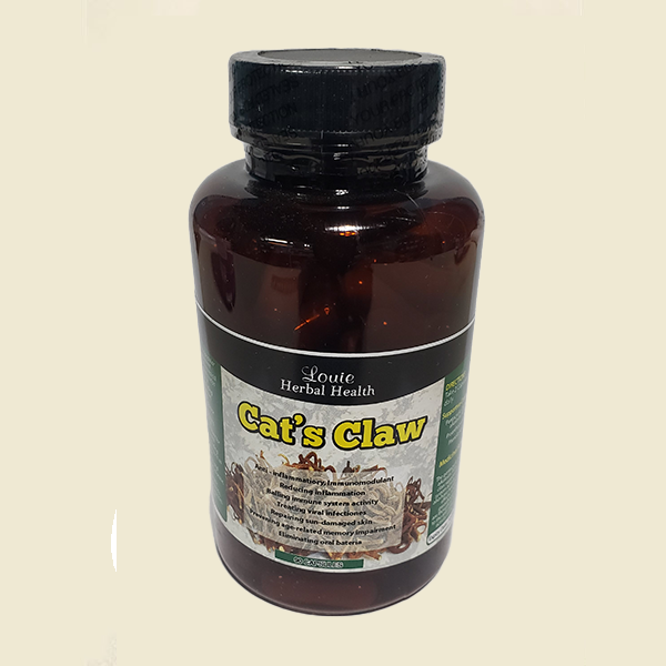 Cat Claw