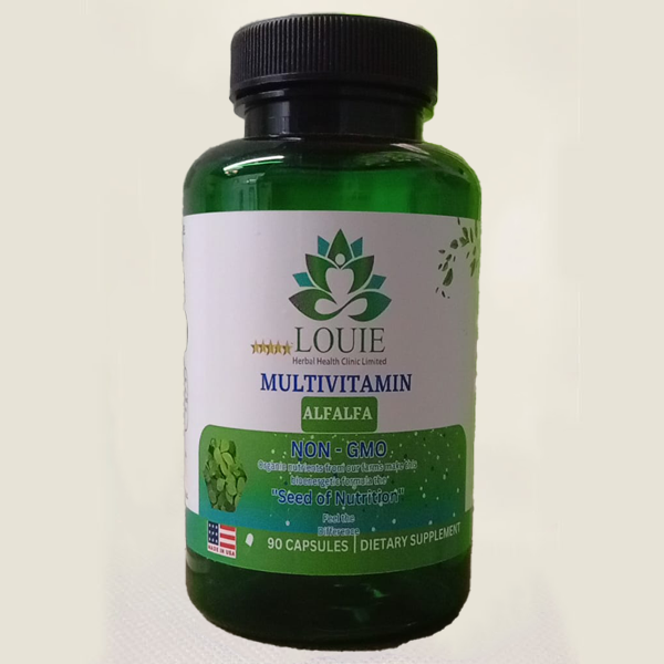 MultiVitamin