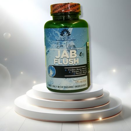 Jab Flush