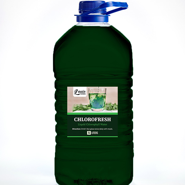 Chlorofresh