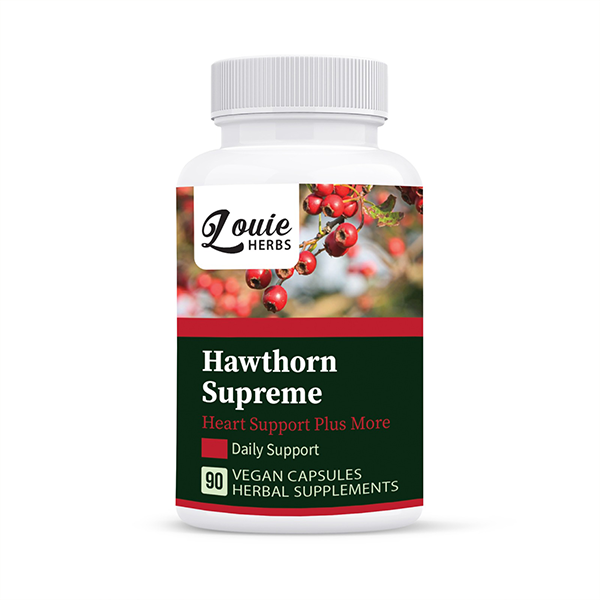 Hawthorn Supreme