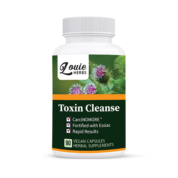 Toxin Cleanse
