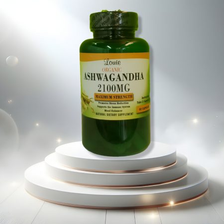 Ashwagandha