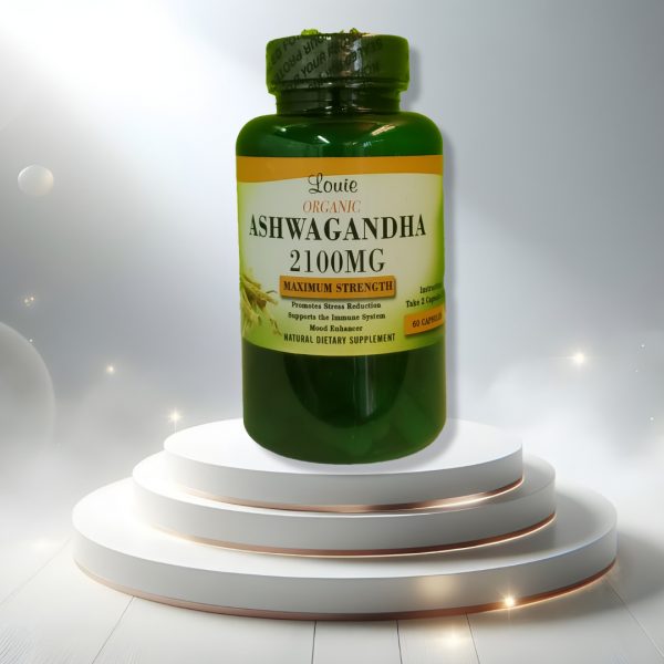 Ashwagandha