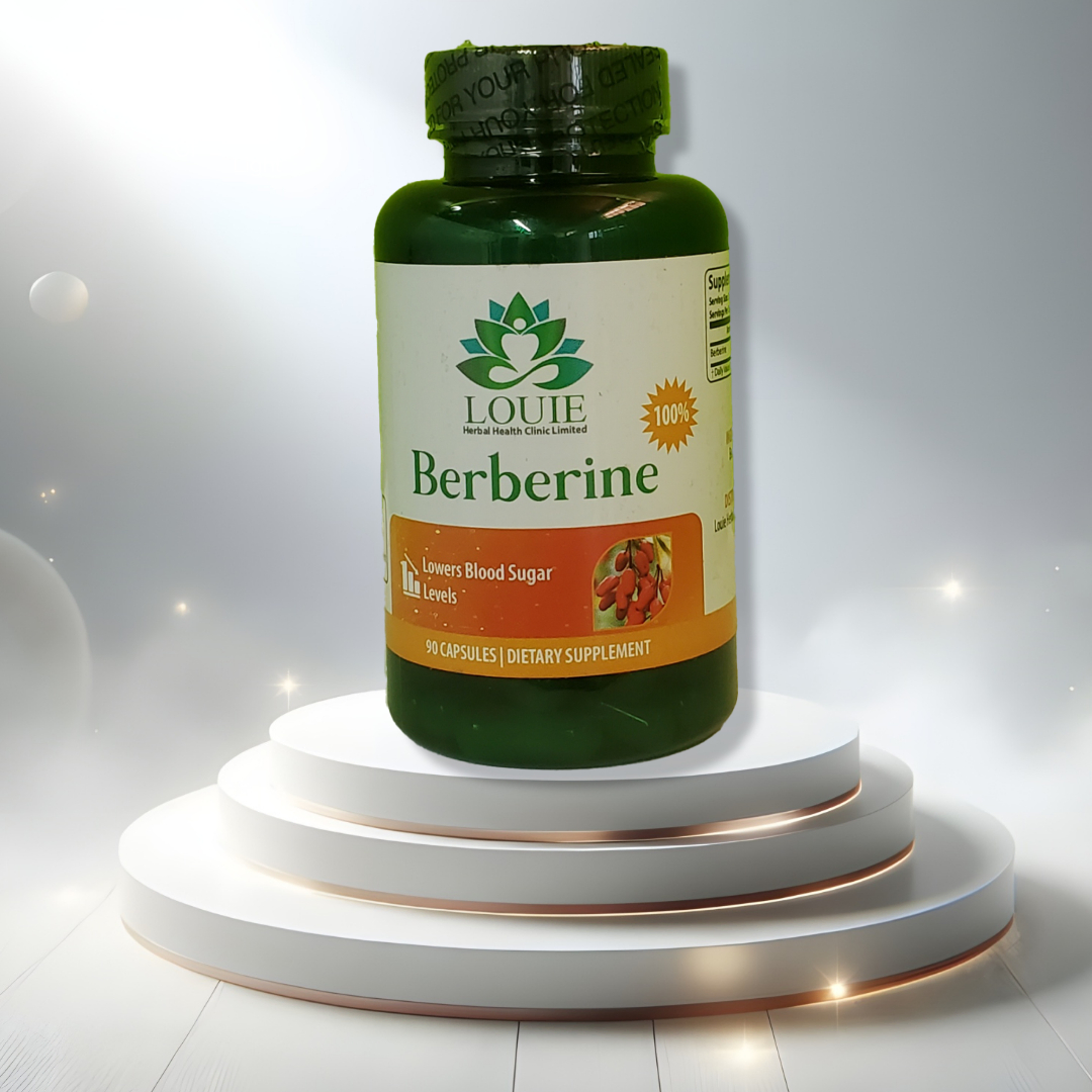 Berberine
