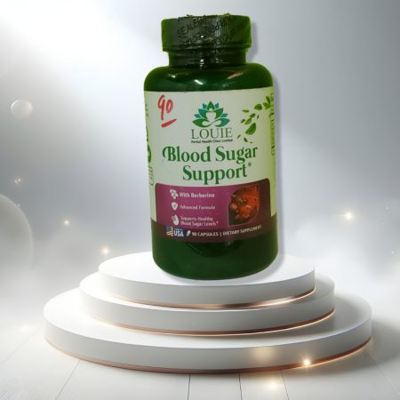 Blood Sugar Support
