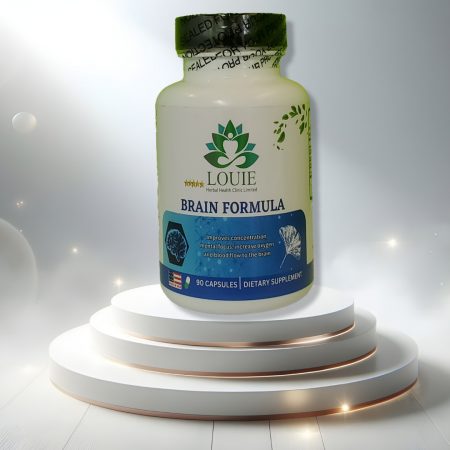 Brain Formula