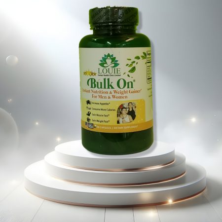 Bulk On