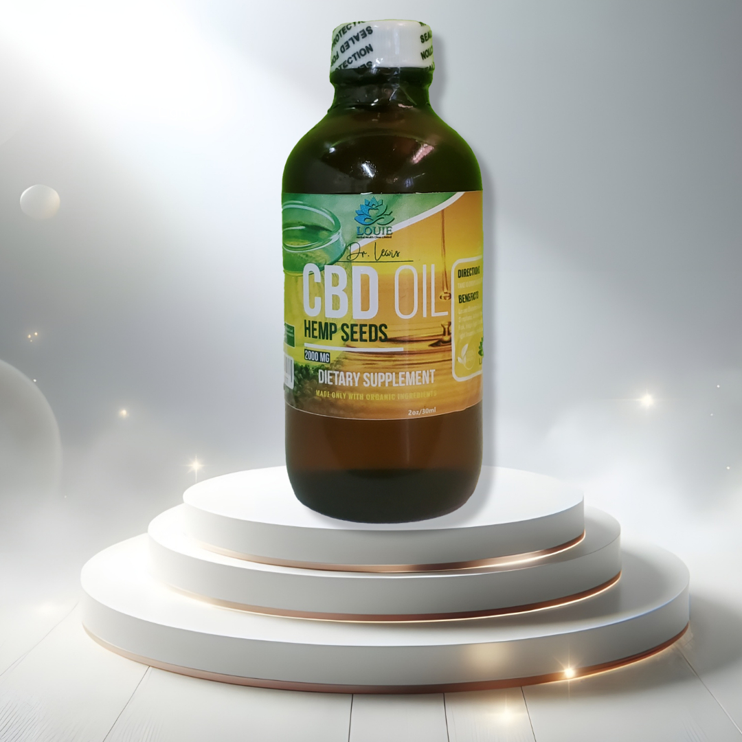 CBD Oil