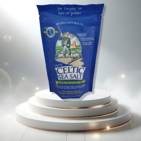 Celtric Sea Salt