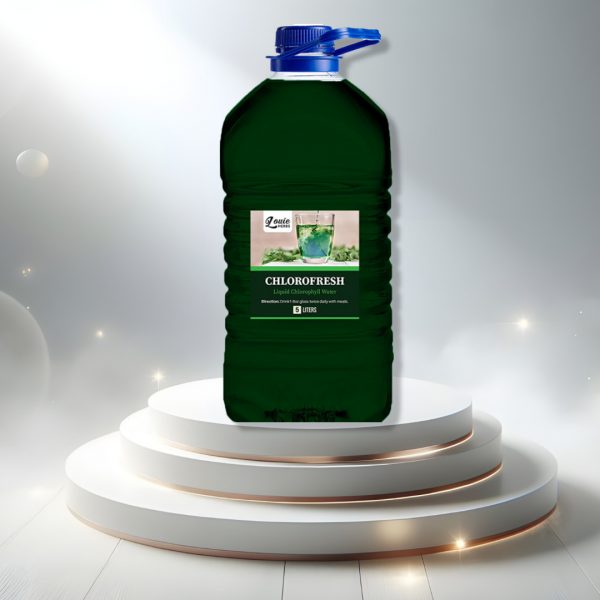 Chlorofresh