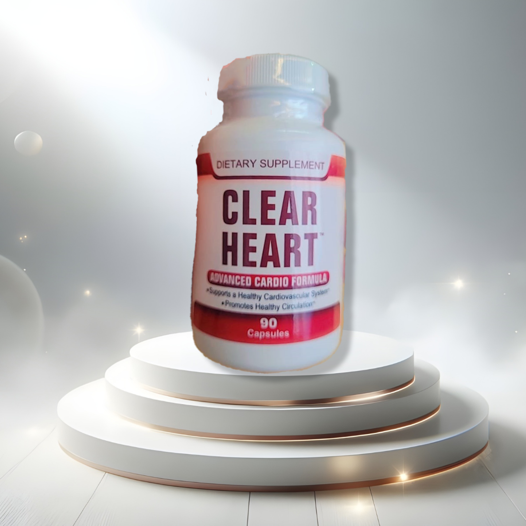 Clear Heart