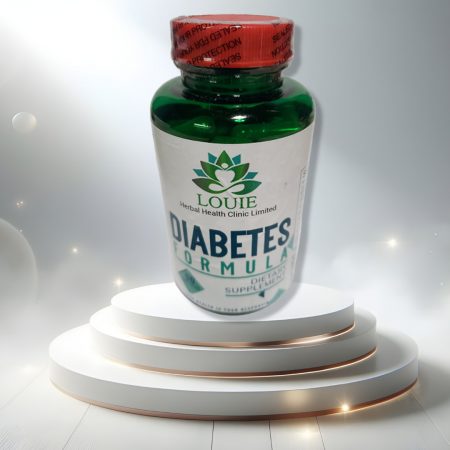 Diabetes Formula