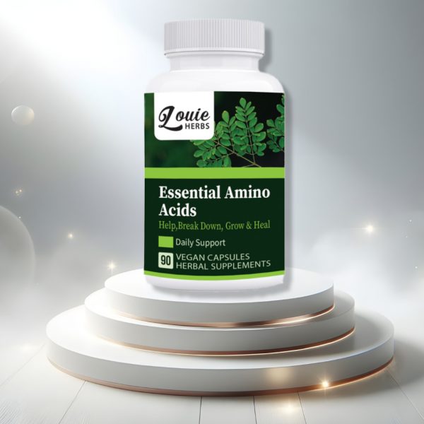 Essential Amino Acids