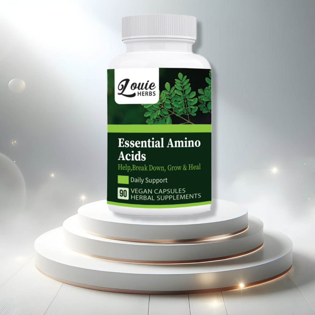 Essential Amino Acids