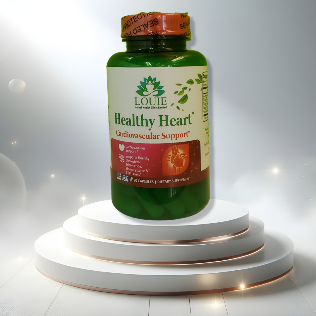Healthy Heart