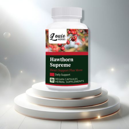 Hawthorn Supreme