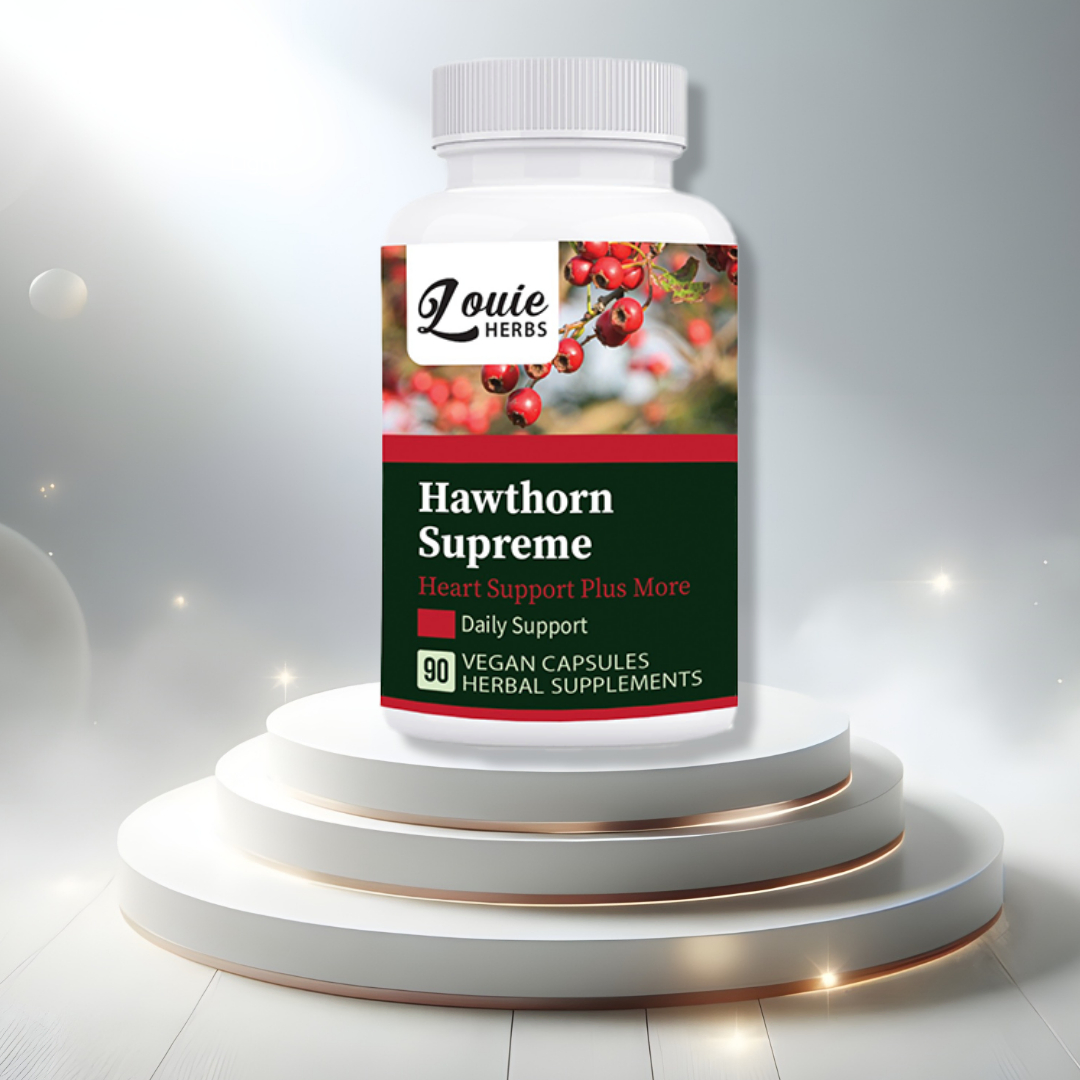 Hawthorn Supreme