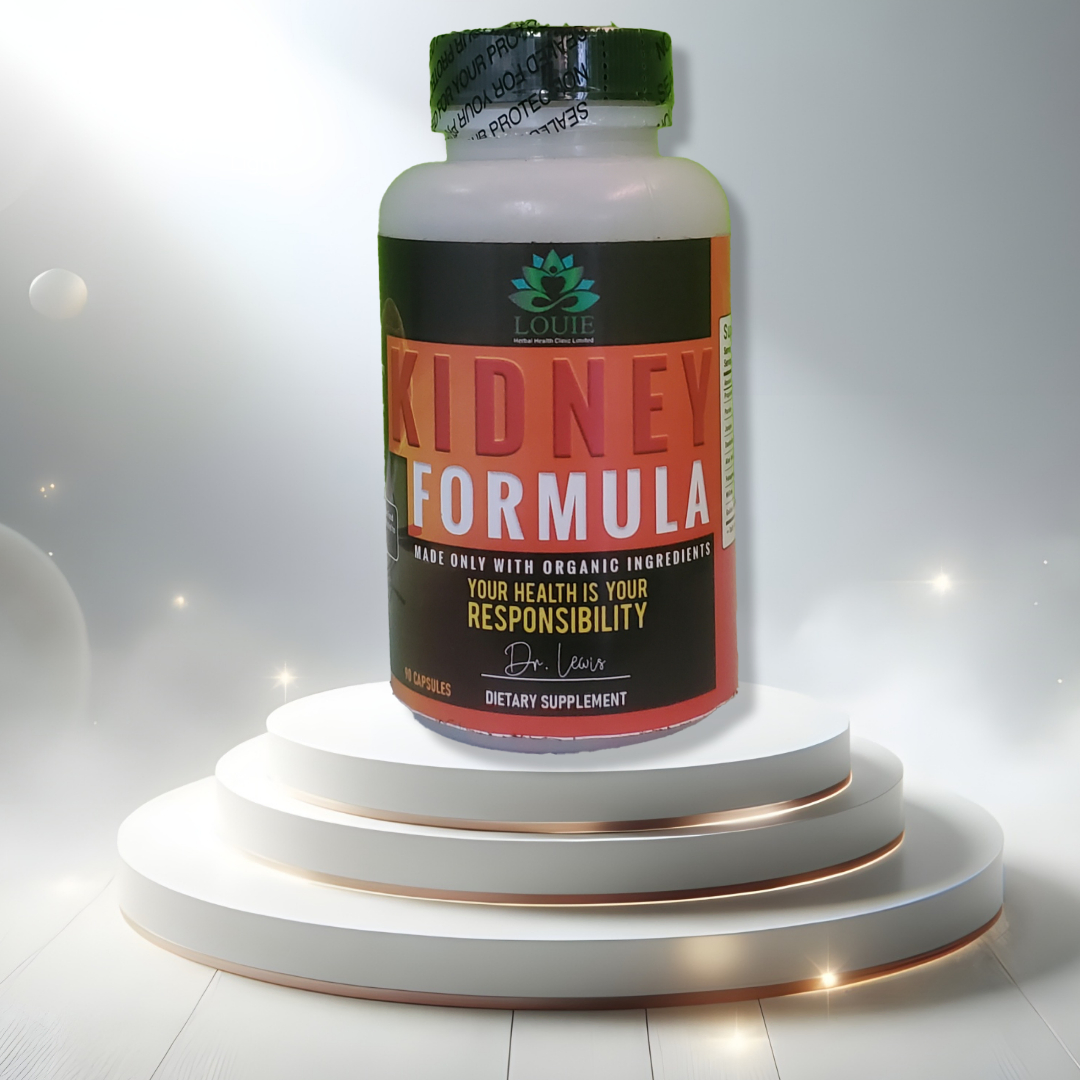 Kidney Formula
