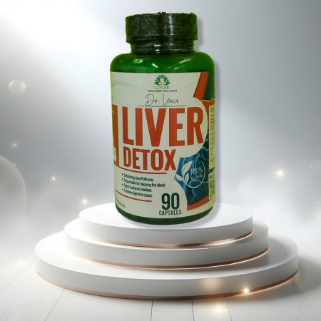 Liver Detox