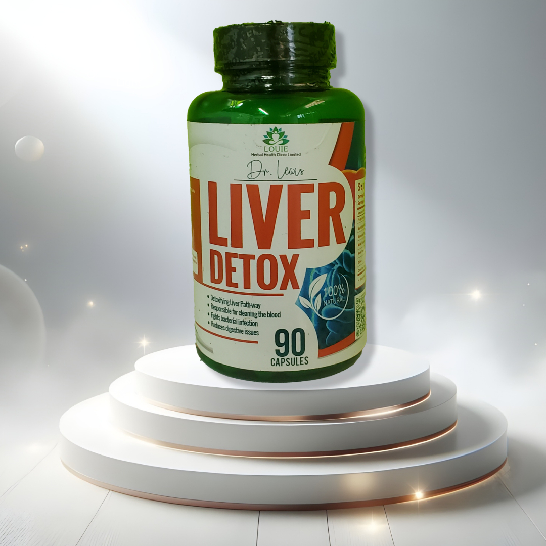 Liver Detox