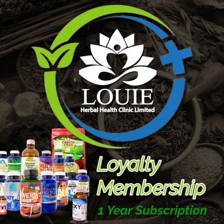 Loyalty Membership