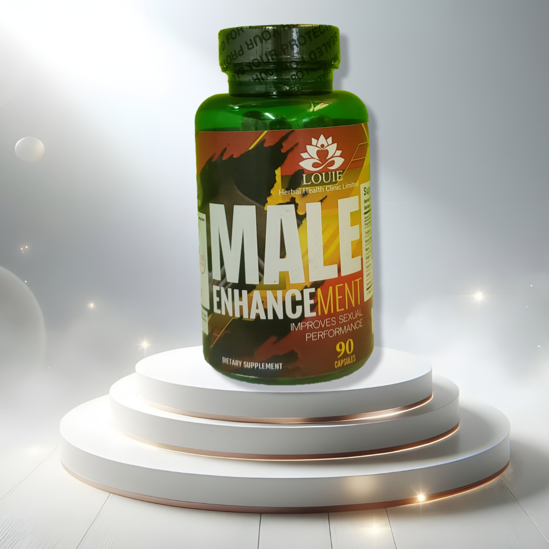 Male Enhancement formula
