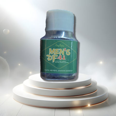 Men's Instant Pill