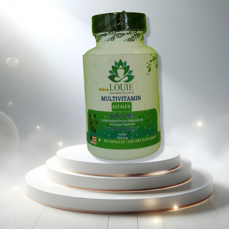 MultiVitamin