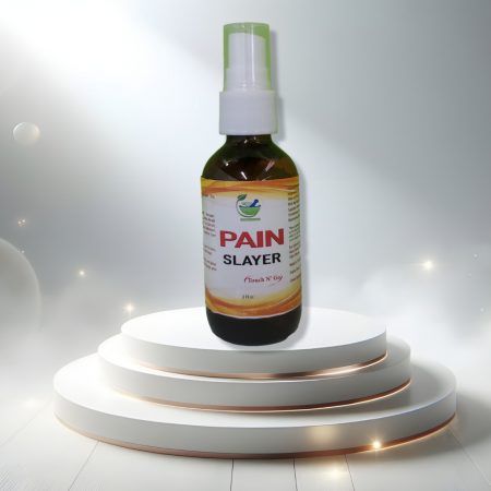 Pain Slayer