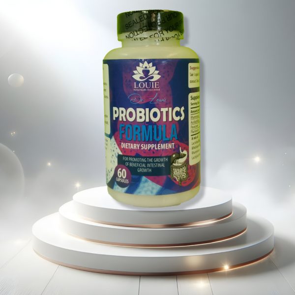 Probiotics