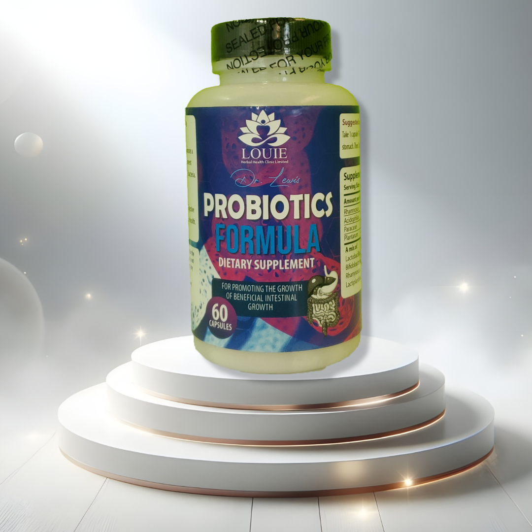 Probiotics
