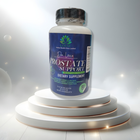Prostate Formula