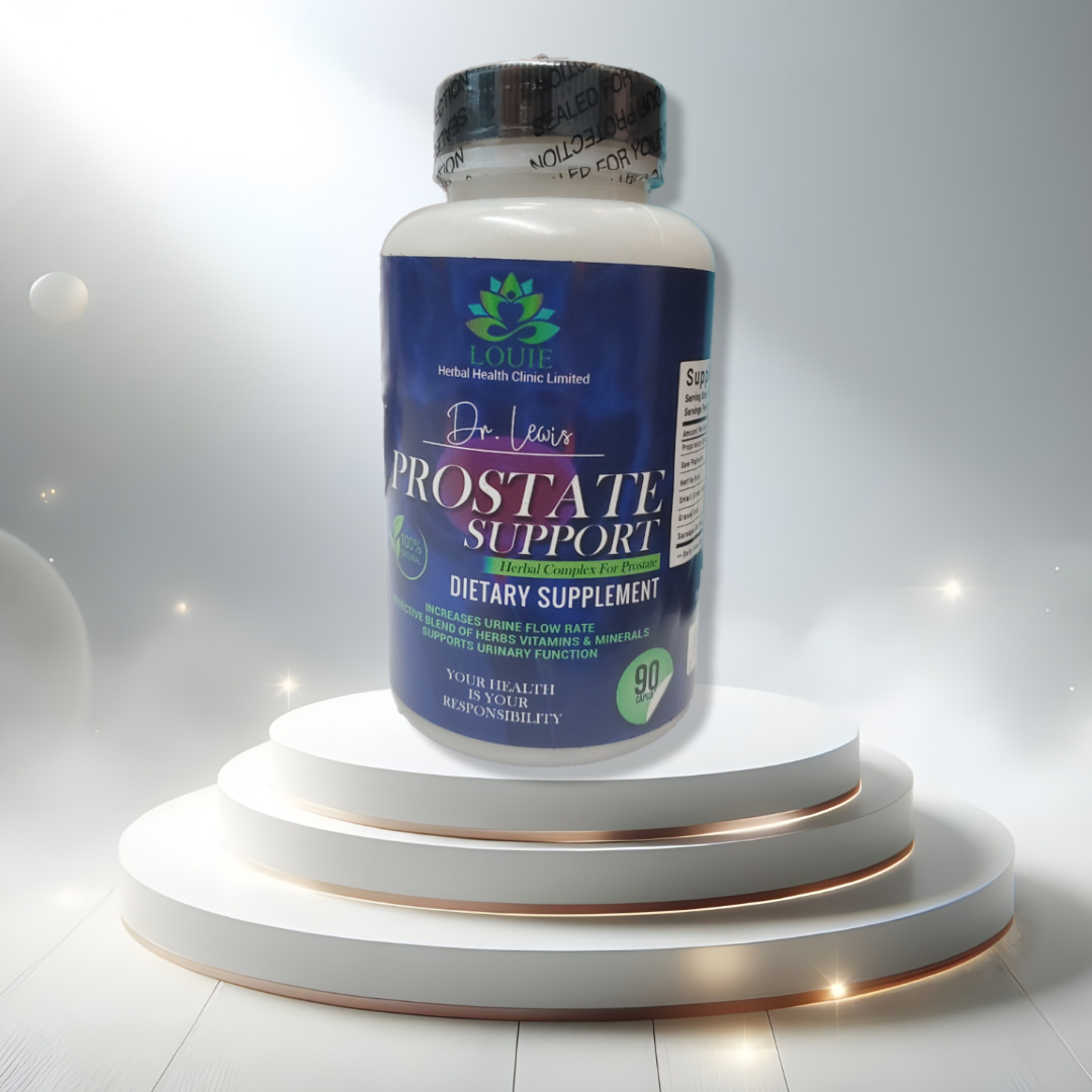 Prostate Formula