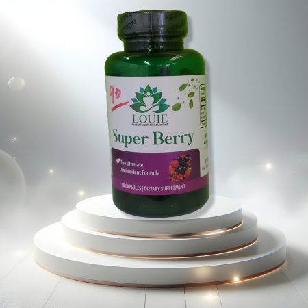 Super Berry