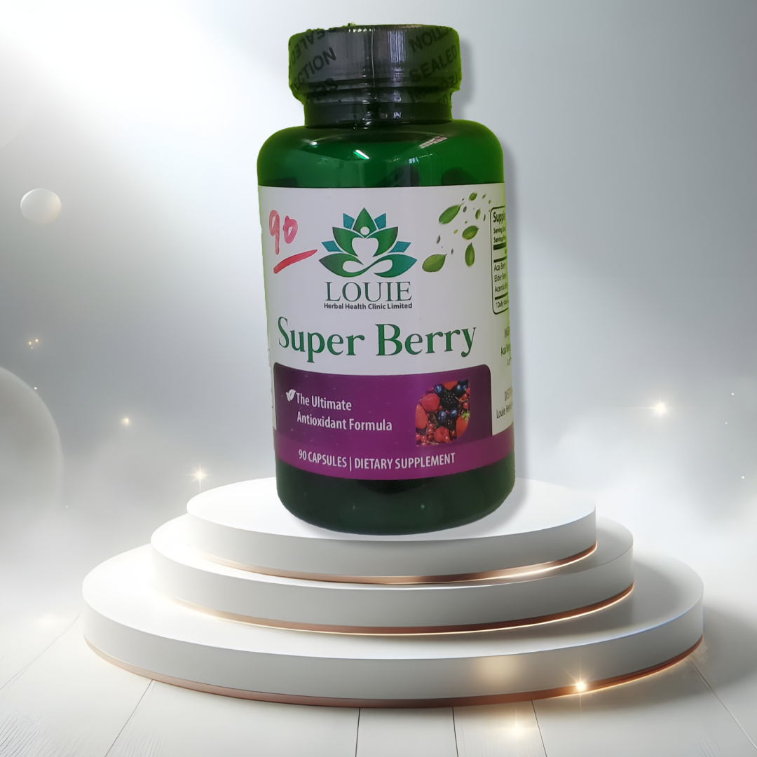 Super Berry