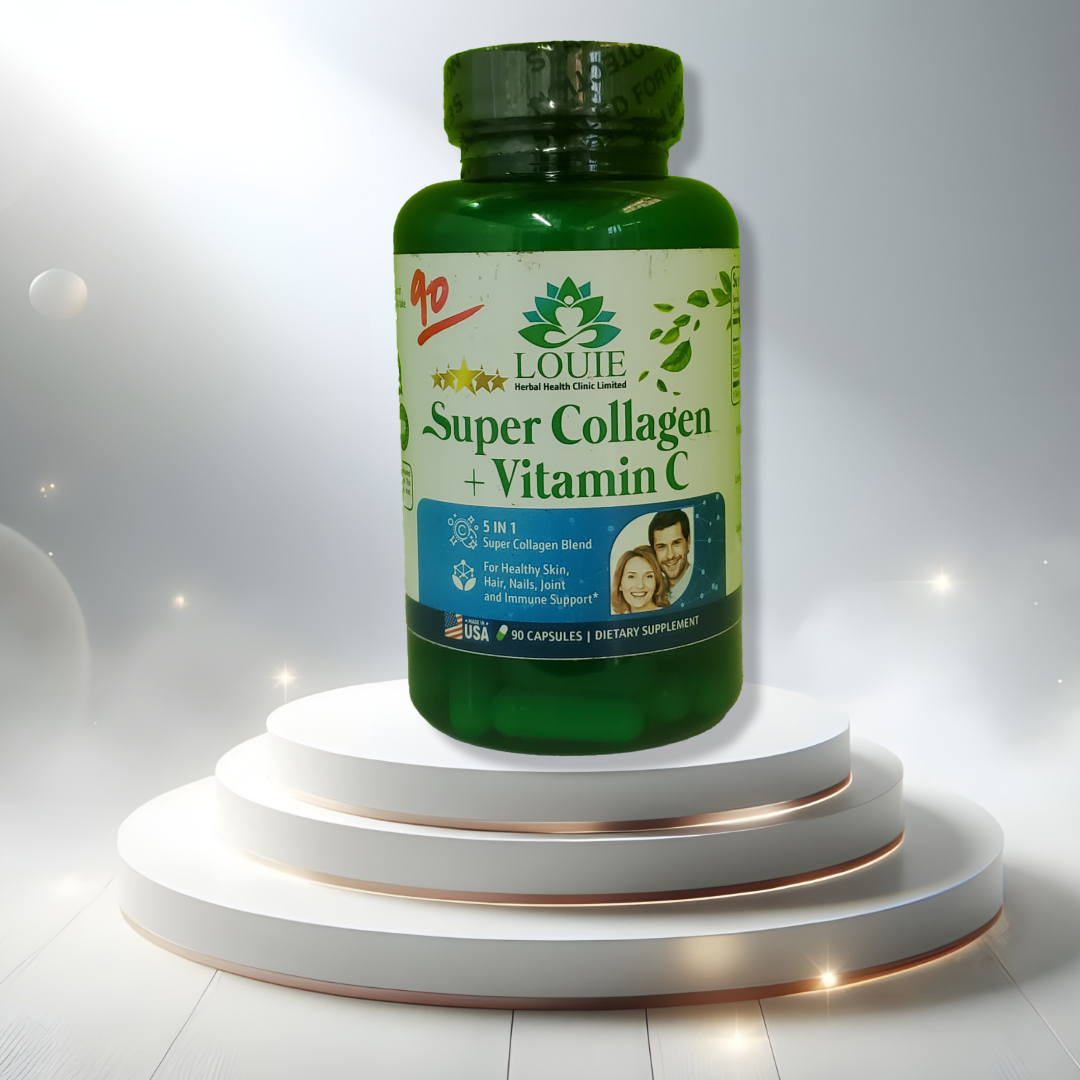 Super Collagen