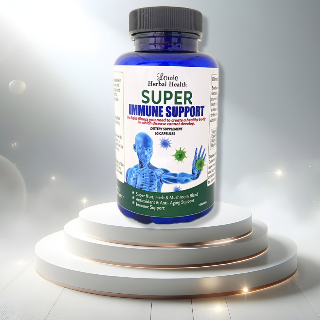 Super Immune Formula
