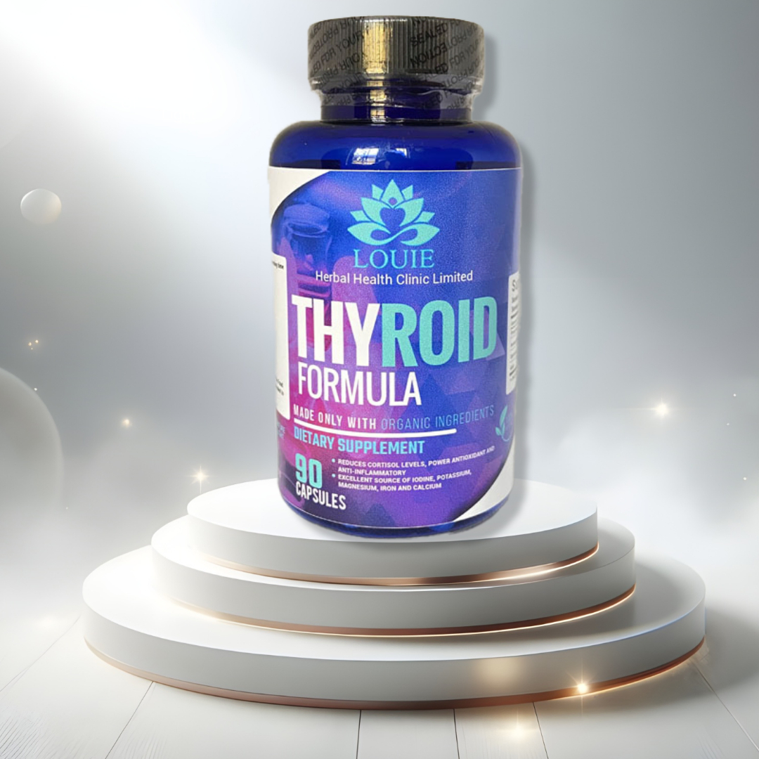 Thyroid Formula