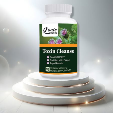 Toxin Cleanse