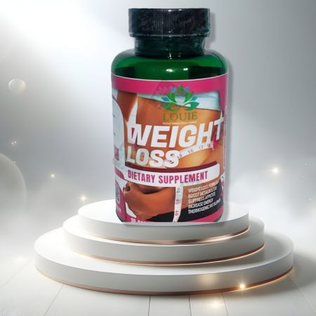 Weightloss Formula