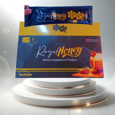 Royal Honey